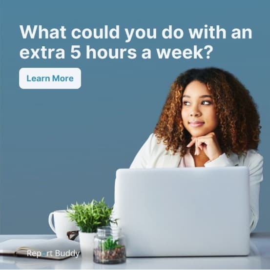 What could you do with an extra 5 hours a week? Learn More